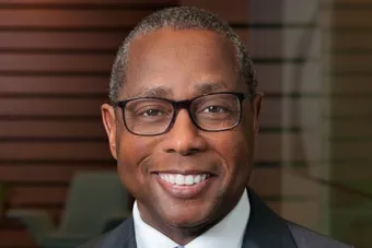 Charles Patton (MPAff '86)
