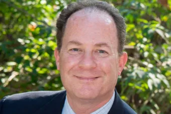 Geoffrey Laredo (MPAff '88)