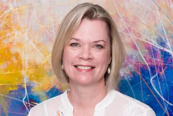Jennifer Mason (MPAff '88)