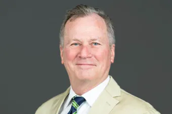 Ken Wall (MPAff-JD '86)