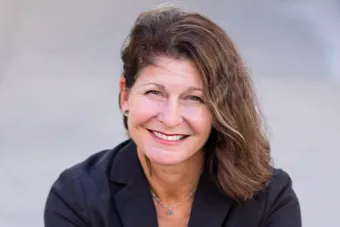 Kim Smith Unberhagen